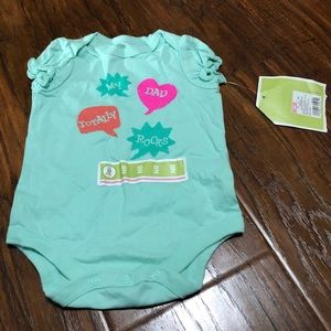 Circo onesie NB